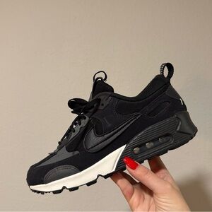 Women’s Nike Air Max